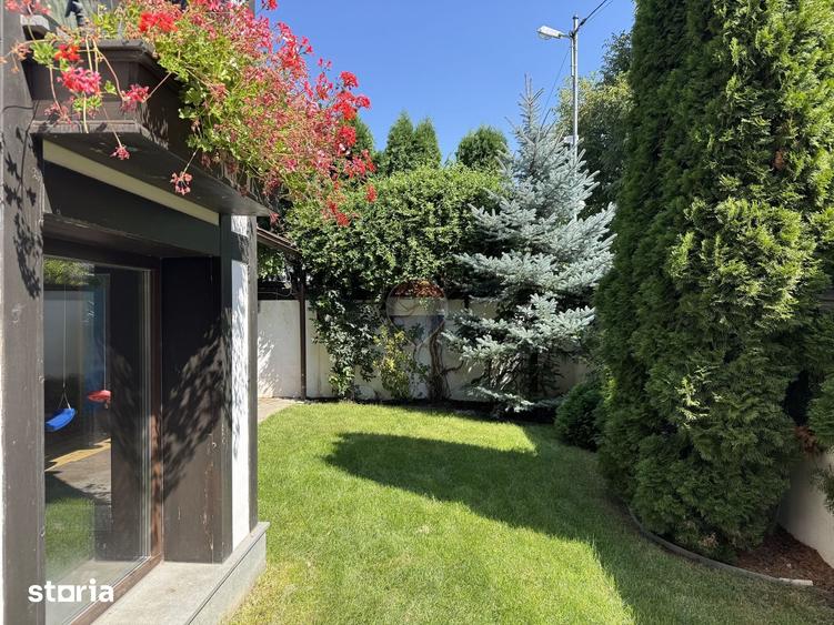 Casa eleganta ?i complet renovata str. Anton Pann - 16
