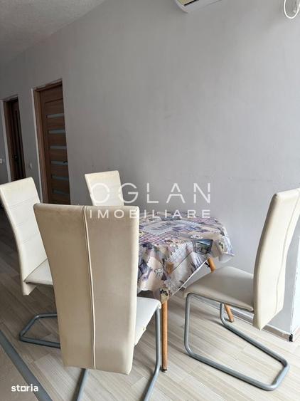 Apartament 2 camere | Open Space | Balcon | Langa Shopping City Sibiu - 11