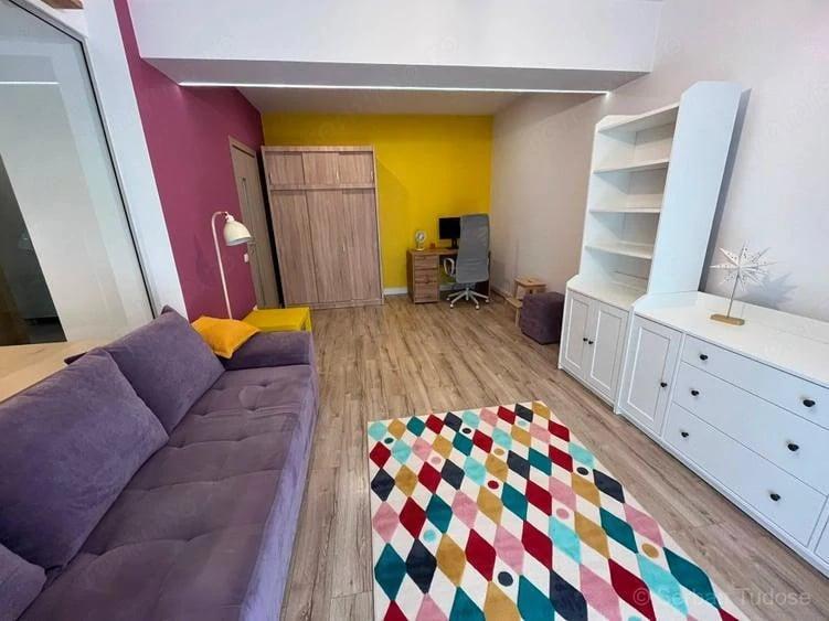 Apartament 2 camere de inchiriat | Novum Invest | Grozave?ti - 12