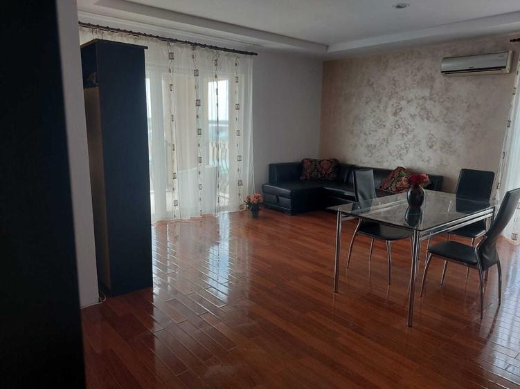 Apartament cu 2 camere semidecomandat în Ștefăneștii de Jos