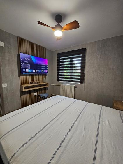 Apartament cu 3 camere în City Park Mall