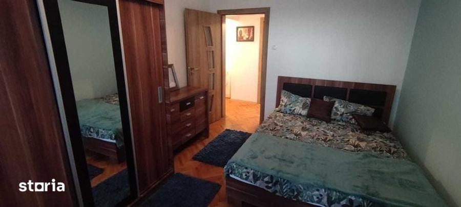 Apartament cu 3 camere în Calea Aradului