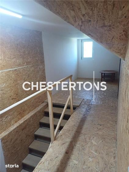 Casa de vanzare Samurcasi Buftea Vila P+1Duplexpod locuibil - 19