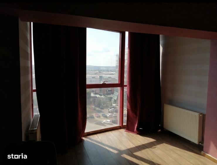 Apartament cu 2 camere decomandat în 9 Mai