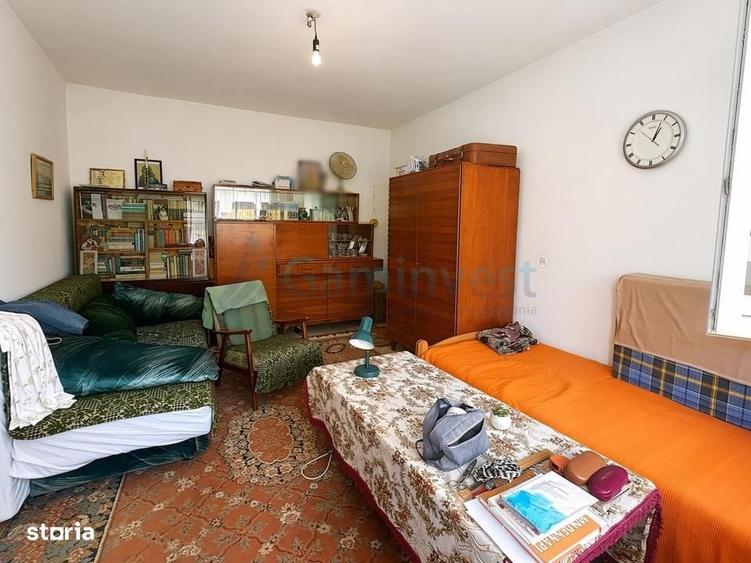 Apartament cu 2 camere semidecomandat în Lotus