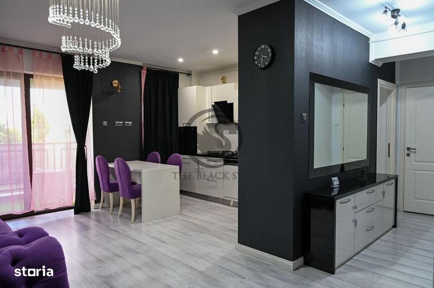 Apartament 2 camere de vanzare | Loc Parcare | Evocasa | Comision 0% - 4