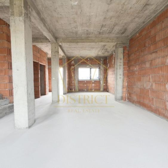 Comision 0 | Duplex premium cu 4 camere | Dumbravita - 2