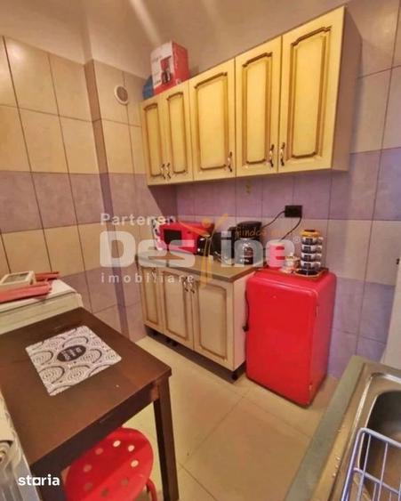 Apartament cu 3 camere, mobilat în Timpuri Noi — fotografia 1