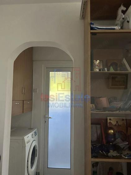 Apartament 3 camere in Pacurari - 7