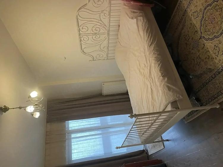 Apartament cu 2 camere decomandat în Doamna Ghica