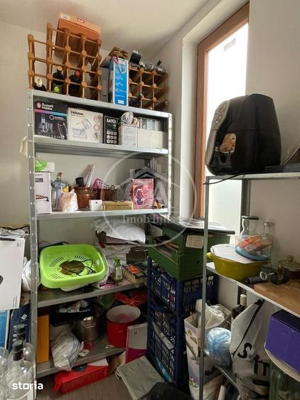 Casă cu 3 camere cu Teren 300 Mp în Sânmartin