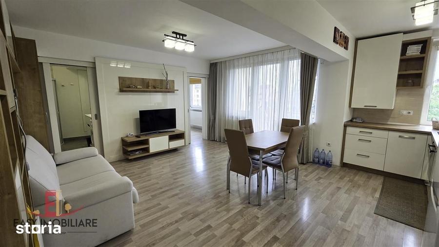Apartament cu 2 camere în Central
