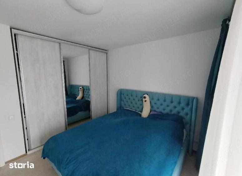 Casă cu 4 camere cu Teren 200 Mp în Ruginoasa
