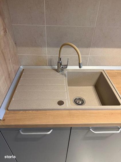 Apartament 2 camere Baneasa - 3