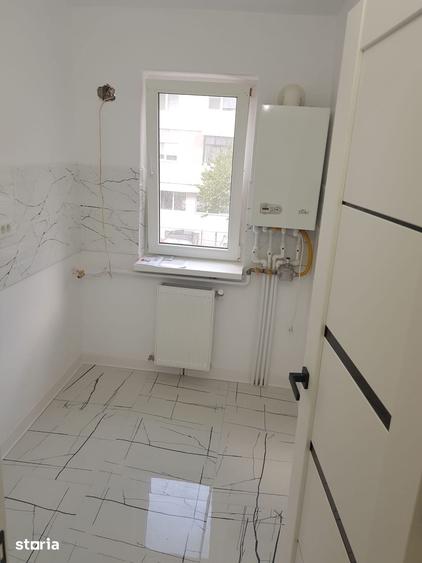 Apartament cu 2 camere semidecomandat în Obor