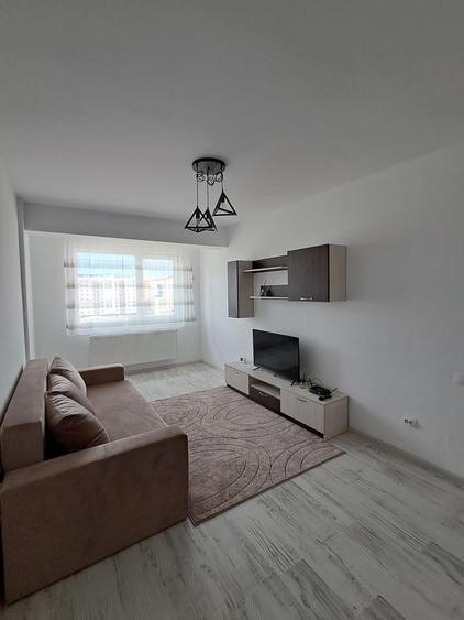 Apartament modern cu 3 camere – Militari (Zona Metro / Drumul Osiei) - 1