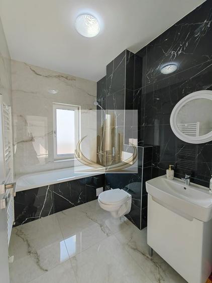 Apartament cu 2 camere decomandat, mobilat în Mehala