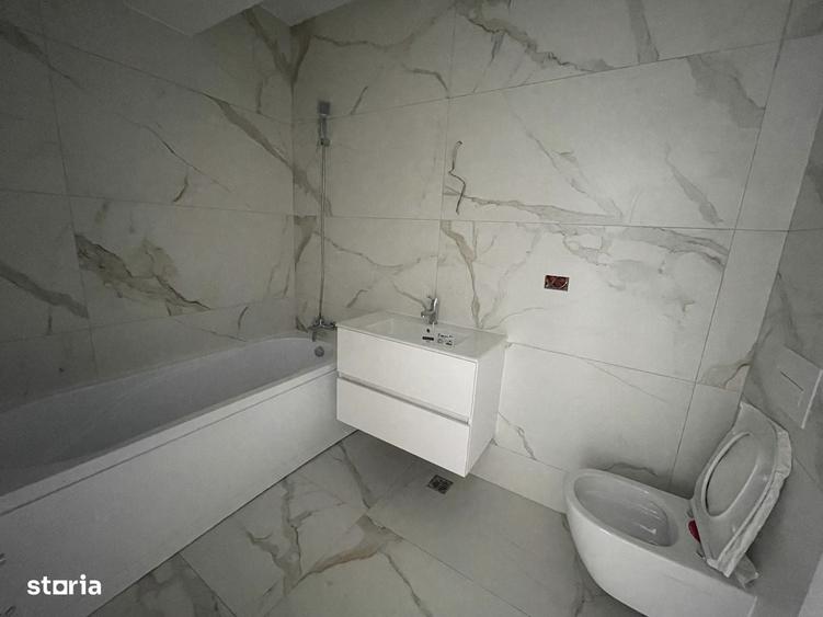 Apartament cu 2 camere decomandat în Nicolina