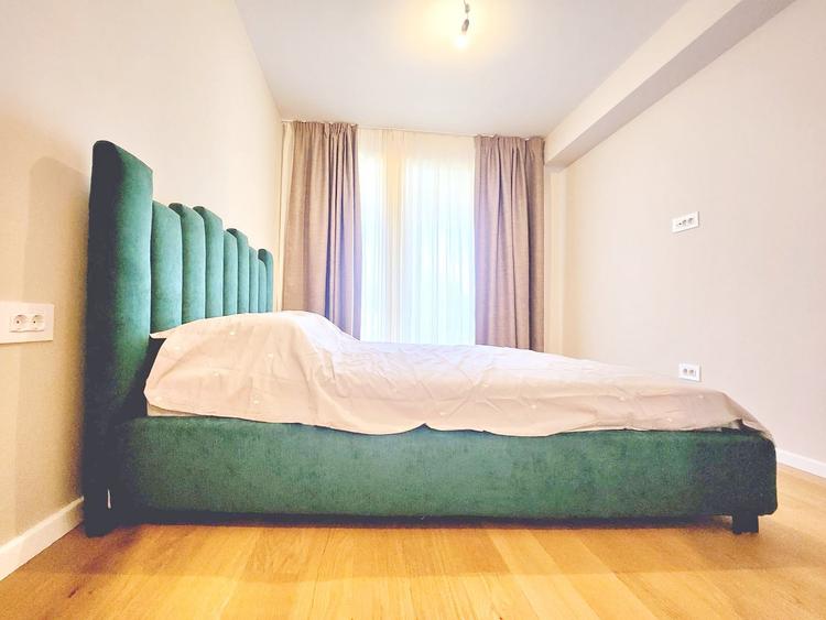 Apartament cu 2 camere decomandat, mobilat în Carierei