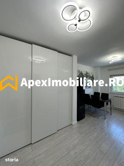 Apartament 2 camere de inchiriat Stefan cel Mare Bucuresti | ApexImobi - 11