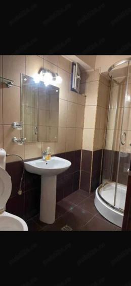 Garsonieră decomandată în Brâncoveanu
