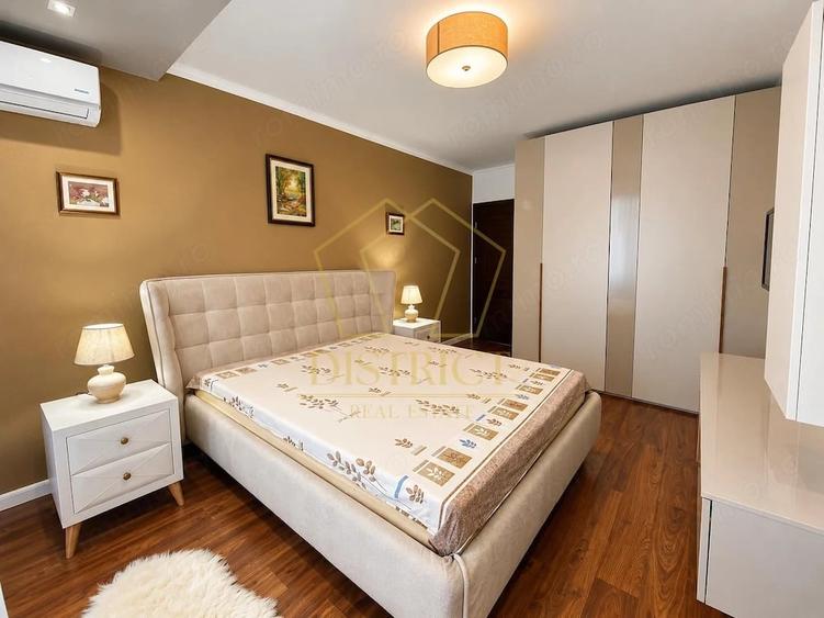 Apartament cu 2 camere decomandat în Circumvalațiunii