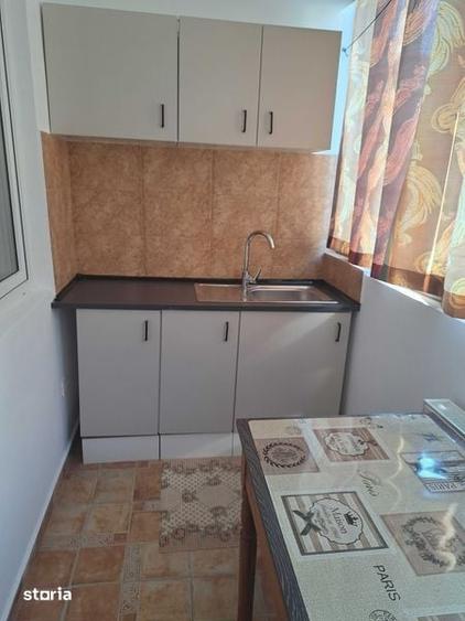 Garsoniera de inchiriat Militari Residence - 6