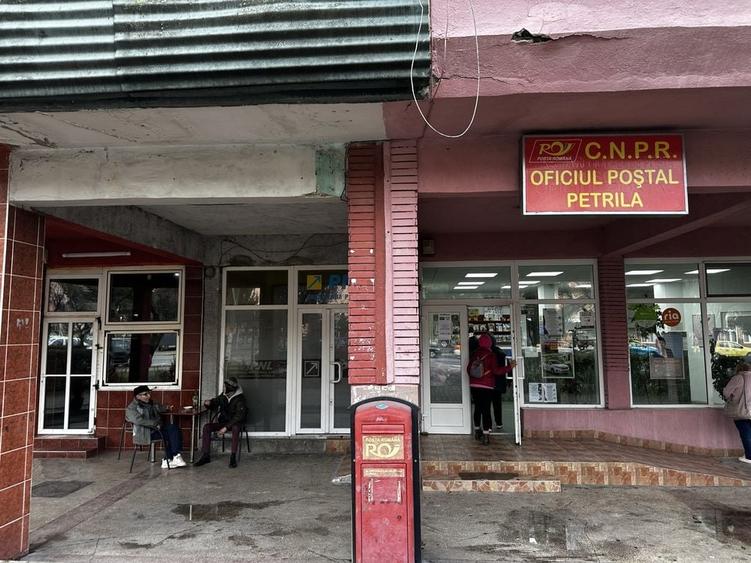 Spațiu comercial, de 37 mp, în Central