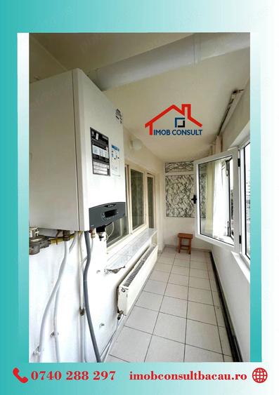 Apartament cu 3 camere de inchiriat Centru| 2 Bai | 2 Balcoane | CE1720 - 8