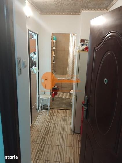 Garsonieră în Crângași