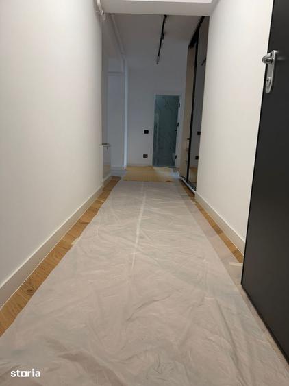 Apartament cu 3 camere în Oituz
