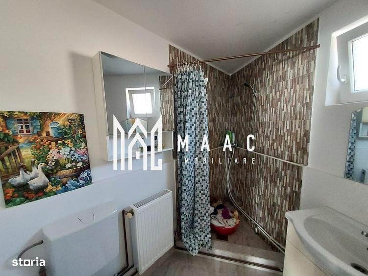 Casa 3 camere de vanzare | Mohu | 105 mp | teren 350 mp - 16