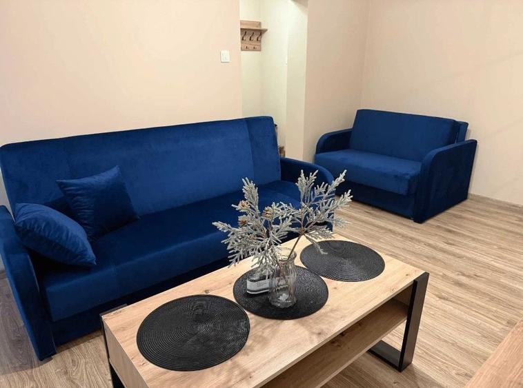 Regim hotelier App 2 camere Caracal - 2