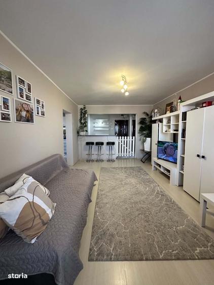 Ap.2 camere,Centru - 1