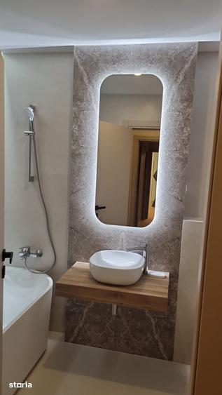 Apartament luxury Baneasa/Iancu Nicolae - 11