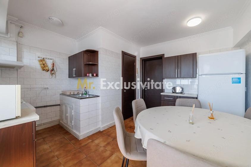 Apartament cu 2 camere decomandat în Ultracentral