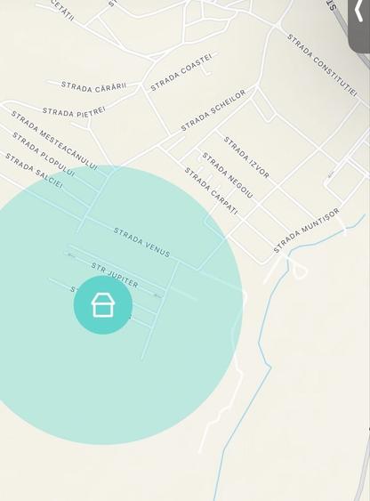 Spațiu comercial, în Central