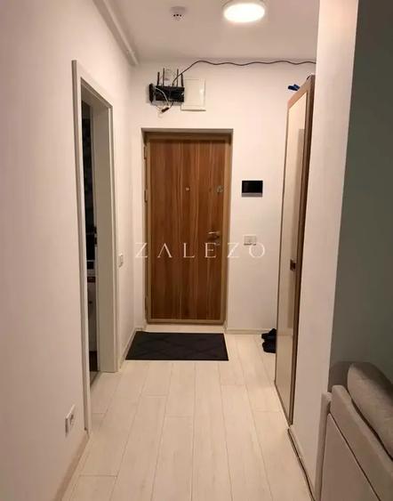 Apartament cu 2 camere decomandat, mobilat în Tipografilor