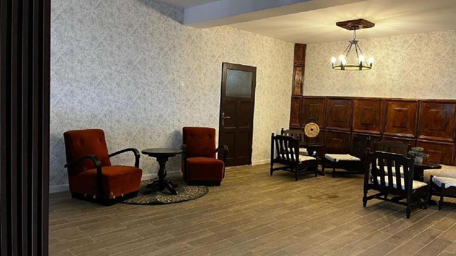 Hotel/Pensiune, în Nufăru