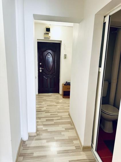 Apartament cu 3 camere în Gară