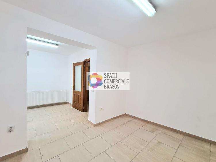 Spațiu comercial, de 50 mp, în Ultracentral