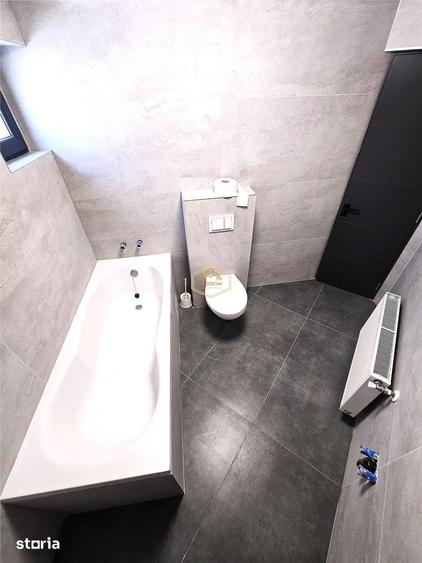 Apartament cu 3 camere în Burdea