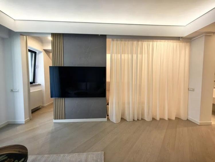 Cortina North Studio 45 MP cu Balcon - 5