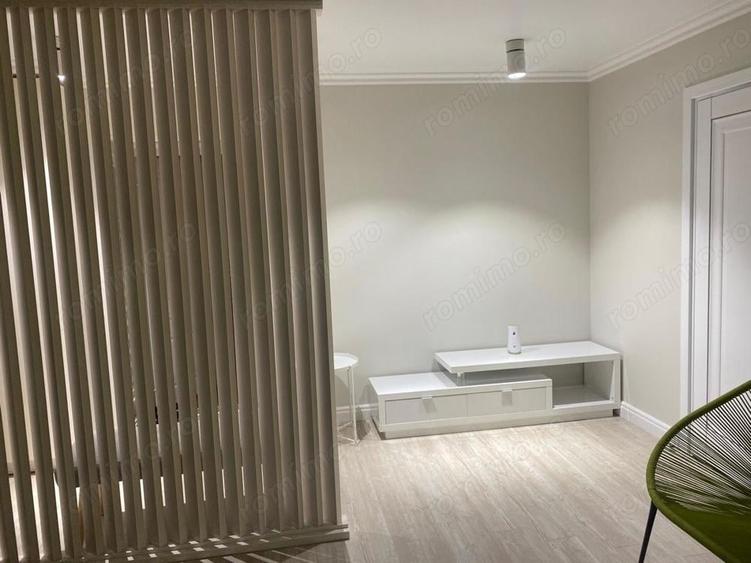 apartament cu o camera in zona Lujerului - 5