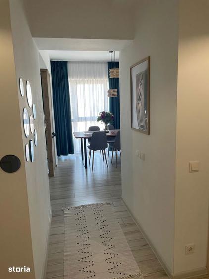 Apartament 3 camere,Moghioros Park Residence , Drumul Taberei - 9