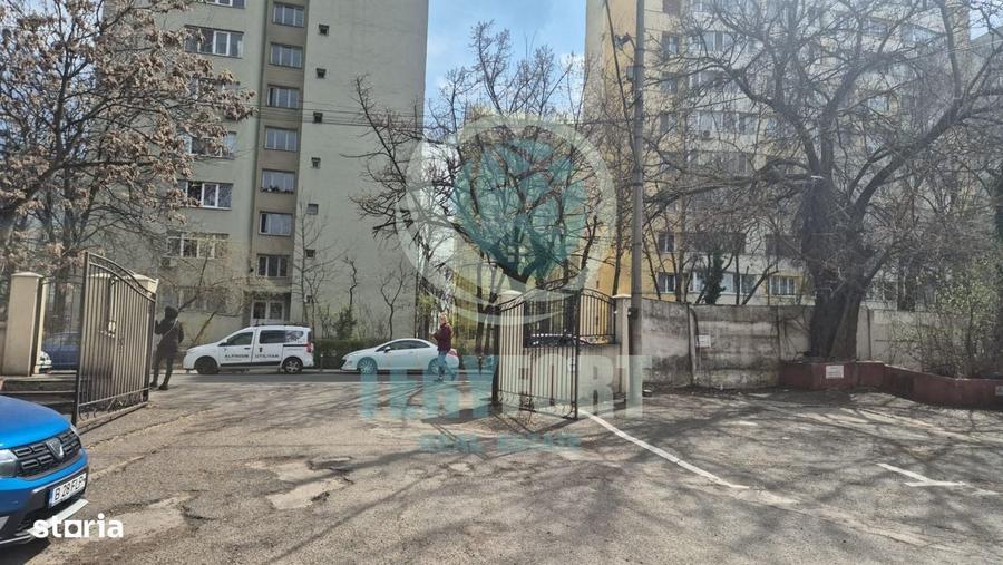 Spațiu comercial, de 400 mp, în Obor