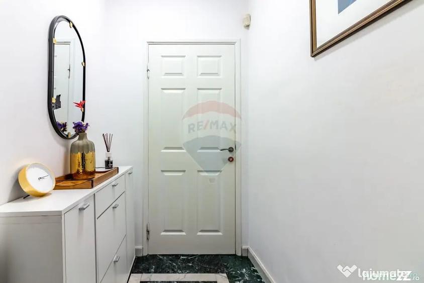 Casă cu 6 camere cu Teren 140 Mp în Tineretului