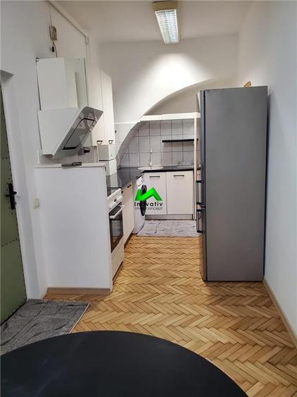 Apartament cu 2 camere decomandat în Ultracentral