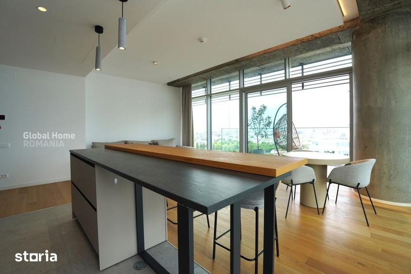 UPsite 3-Room Apartment | Parking & Storage | 100 sqm | Promenada Mall - 15