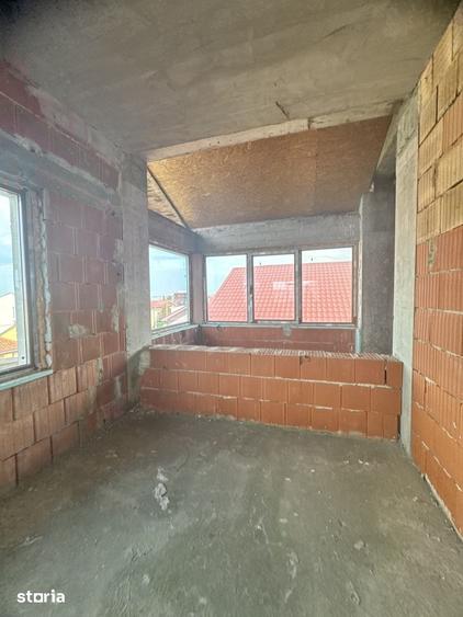 Casă cu Teren 462 Mp în Central